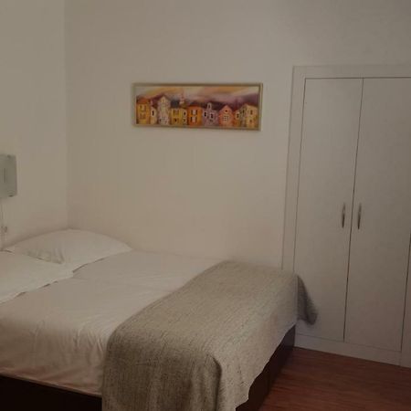 Studio Apartment Mila Split Ngoại thất bức ảnh