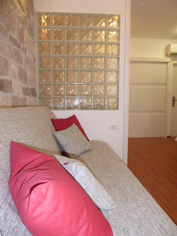 Studio Apartment Mila Split Ngoại thất bức ảnh