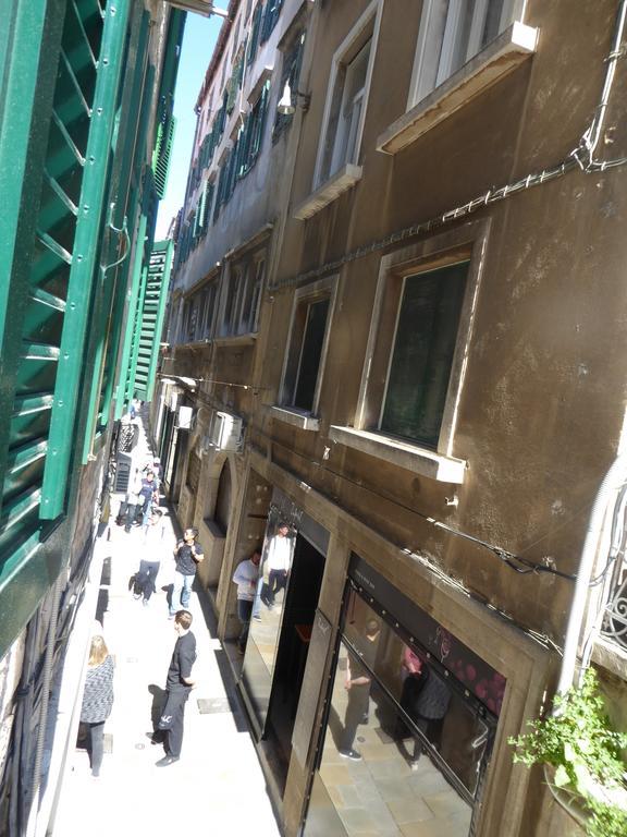 Studio Apartment Mila Split Ngoại thất bức ảnh