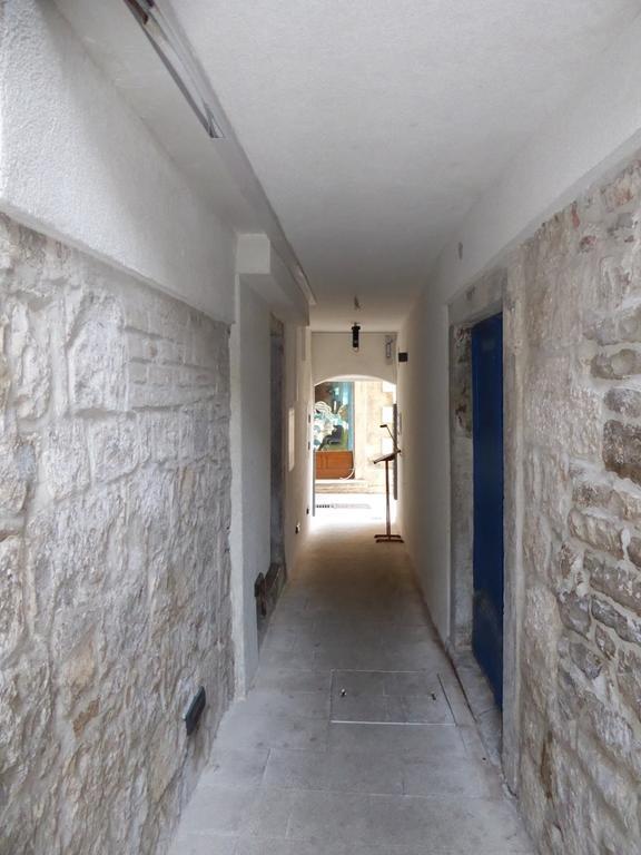 Studio Apartment Mila Split Ngoại thất bức ảnh